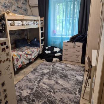 Продается 2-х комнатная квартира, 33 м²