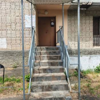 Продается 2-х комнатная квартира, 33 м²