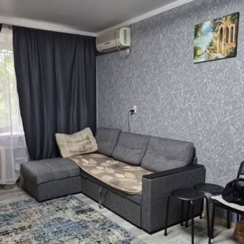 Продается 2-х комнатная квартира, 33 м²