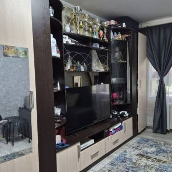 Продается 2-х комнатная квартира, 33 м²