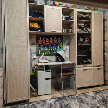 Продается 2-х комнатная квартира, 33 м²