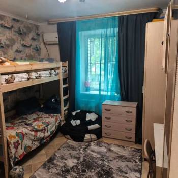 Продается 2-х комнатная квартира, 33 м²