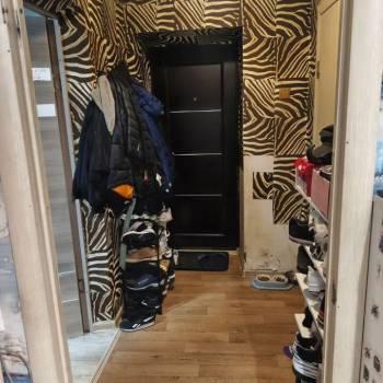 Продается 2-х комнатная квартира, 33 м²