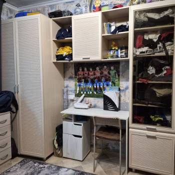 Продается 2-х комнатная квартира, 33 м²
