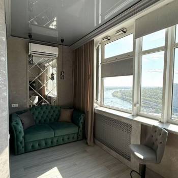 Продается 2-х комнатная квартира, 43 м²