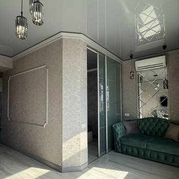 Продается 2-х комнатная квартира, 43 м²