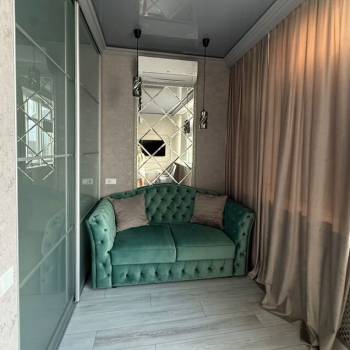 Продается 2-х комнатная квартира, 43 м²