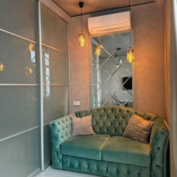 Продается 2-х комнатная квартира, 43 м²