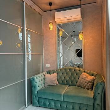Продается 2-х комнатная квартира, 43 м²