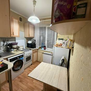 Продается 2-х комнатная квартира, 0 м²