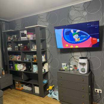 Продается 2-х комнатная квартира, 0 м²
