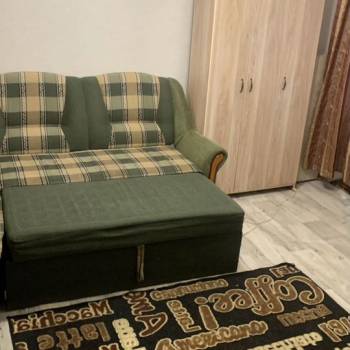 Сдается 1-комнатная квартира, 26 м²