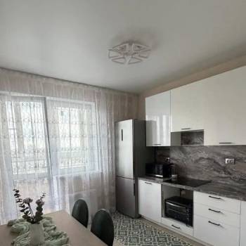 Сдается 1-комнатная квартира, 31,8 м²