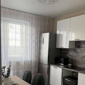 Сдается 1-комнатная квартира, 31,8 м²