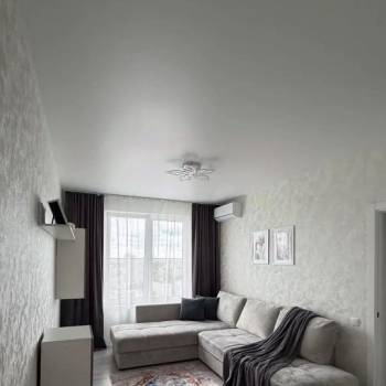 Сдается 1-комнатная квартира, 31,8 м²