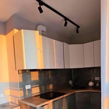 Сдается 1-комнатная квартира, 33 м²