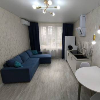 Сдается 1-комнатная квартира, 38 м²