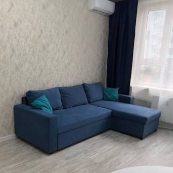 Сдается 1-комнатная квартира, 38 м²
