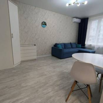 Сдается 1-комнатная квартира, 38 м²