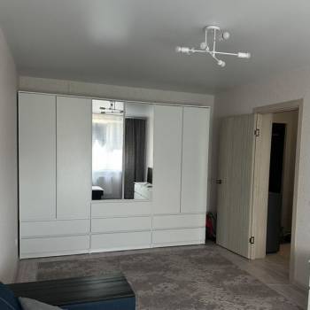 Сдается 1-комнатная квартира, 34,6 м²