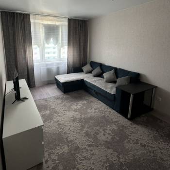 Сдается 1-комнатная квартира, 34,6 м²