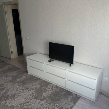 Сдается 1-комнатная квартира, 34,6 м²
