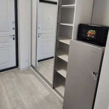 Сдается 1-комнатная квартира, 21,5 м²