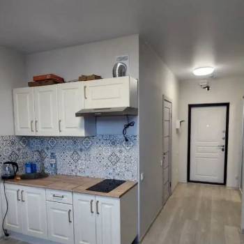 Сдается 1-комнатная квартира, 21,5 м²