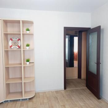 Сдается 2-х комнатная квартира, 54 м²