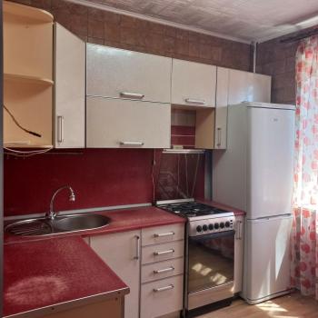 Сдается 2-х комнатная квартира, 54 м²