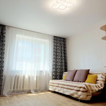 Сдается 2-х комнатная квартира, 54 м²