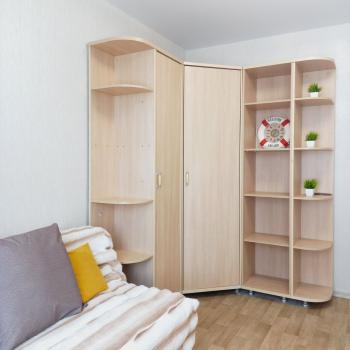 Сдается 2-х комнатная квартира, 54 м²