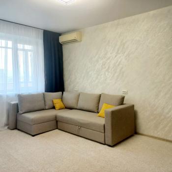 Сдается 2-х комнатная квартира, 54 м²