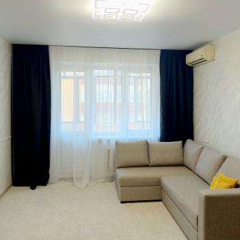 Сдается 2-х комнатная квартира, 54 м²