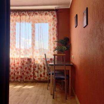 Сдается 2-х комнатная квартира, 54 м²