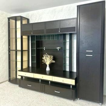 Сдается 2-х комнатная квартира, 54 м²