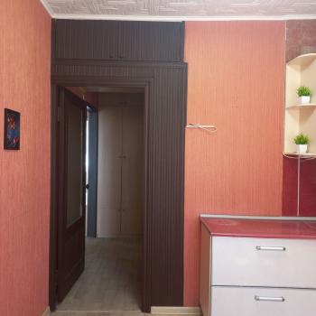 Сдается 2-х комнатная квартира, 54 м²