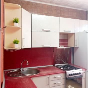 Сдается 2-х комнатная квартира, 54 м²