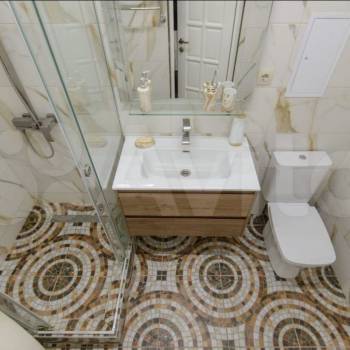 Продается Многокомнатная квартира, 80 м²