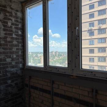 Продается 2-х комнатная квартира, 46 м²