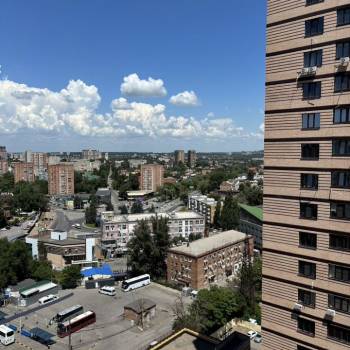 Продается 2-х комнатная квартира, 46 м²