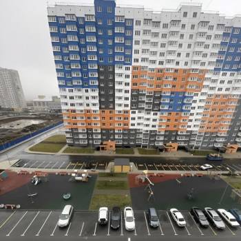 Сдается 2-х комнатная квартира, 41 м²