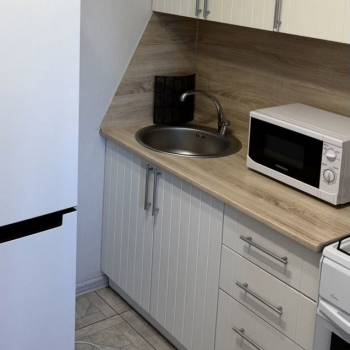 Сдается 1-комнатная квартира, 34 м²
