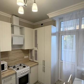 Сдается 1-комнатная квартира, 34 м²