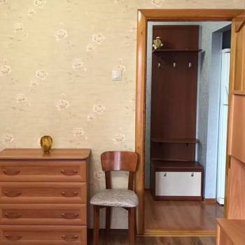 Сдается 1-комнатная квартира, 33 м²
