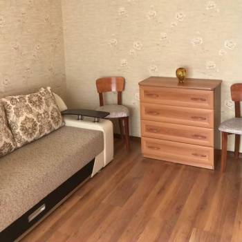 Сдается 1-комнатная квартира, 33 м²