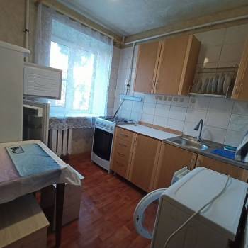 Сдается 1-комнатная квартира, 31 м²