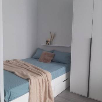 Сдается 1-комнатная квартира, 31,4 м²