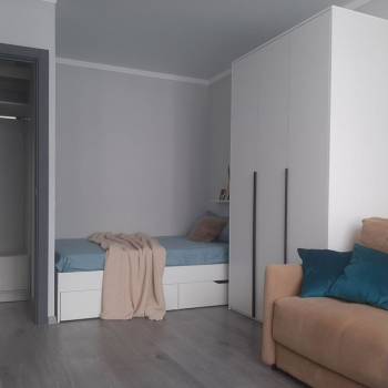 Сдается 1-комнатная квартира, 31,4 м²