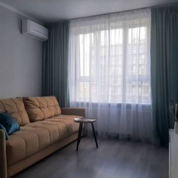 Сдается 1-комнатная квартира, 31,4 м²